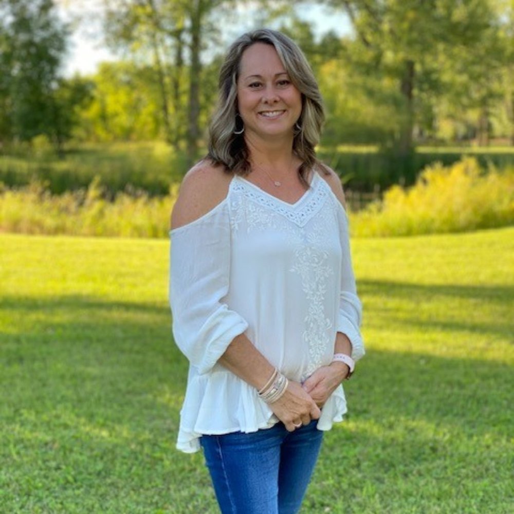 Meet your Posher, Cyndi